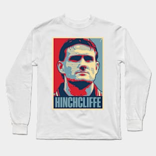 Hinchcliffe Long Sleeve T-Shirt